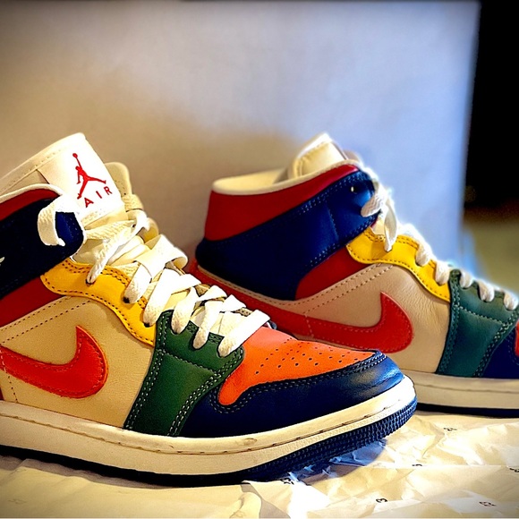 Air Jordan Limited Edition Shoes Air Jordan New Limited Edition